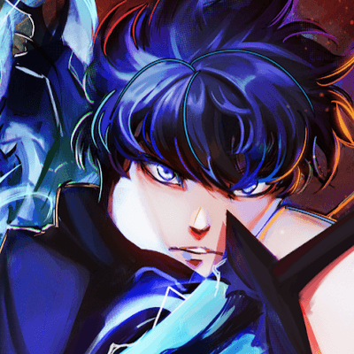 Anime Vanguards Logo